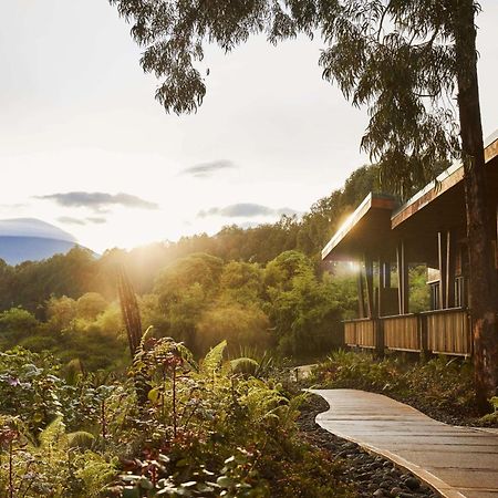 One&Only Gorilla'S Nest Hotell Kinigi Exteriör bild