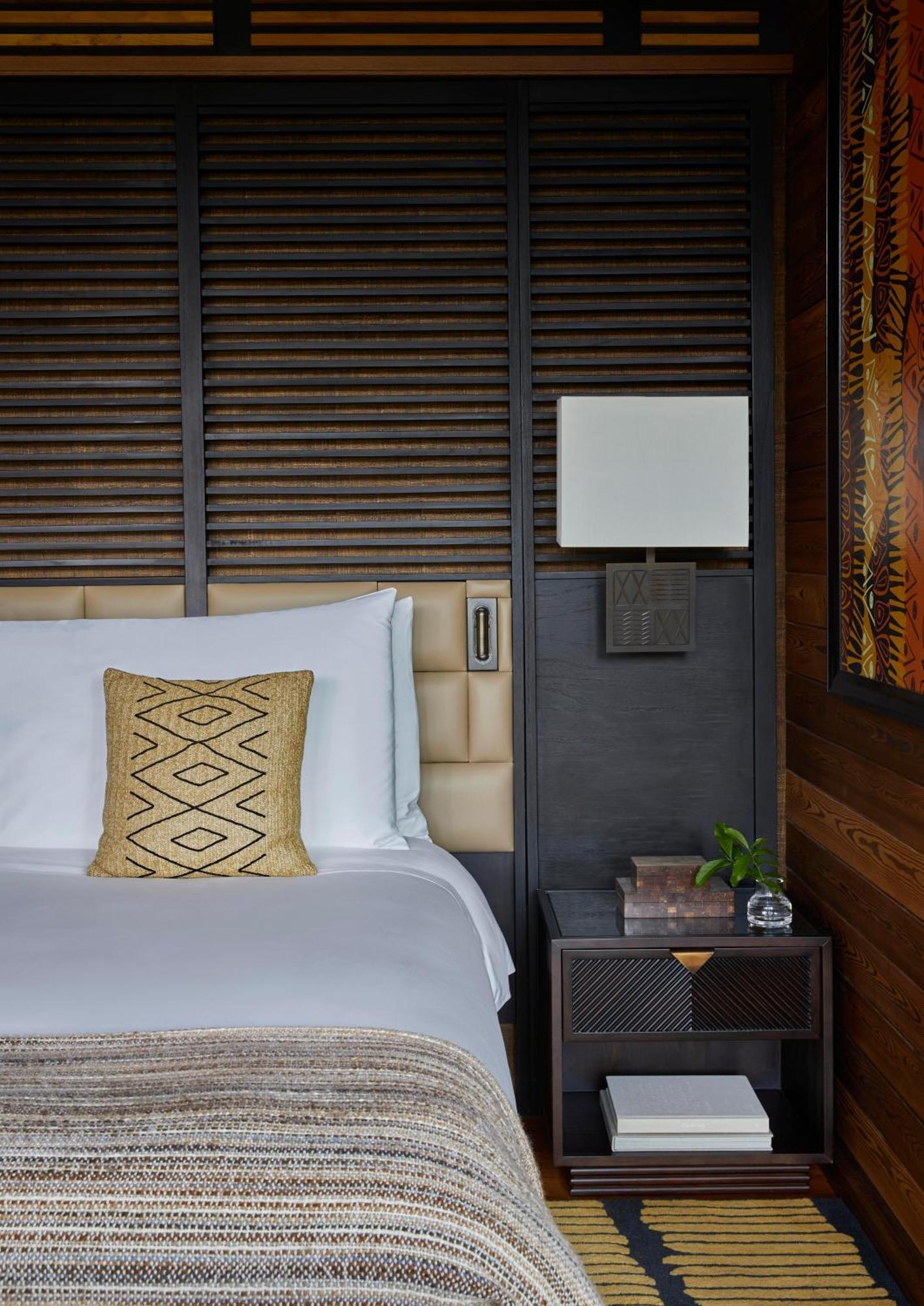 One&Only Gorilla'S Nest Hotell Kinigi Exteriör bild