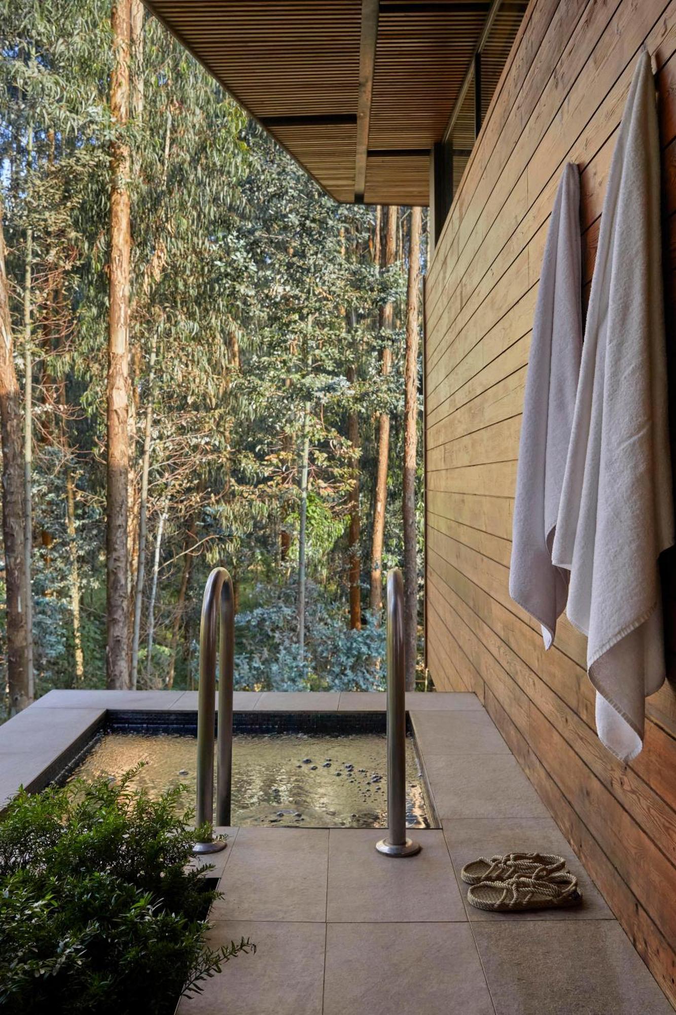 One&Only Gorilla'S Nest Hotell Kinigi Exteriör bild