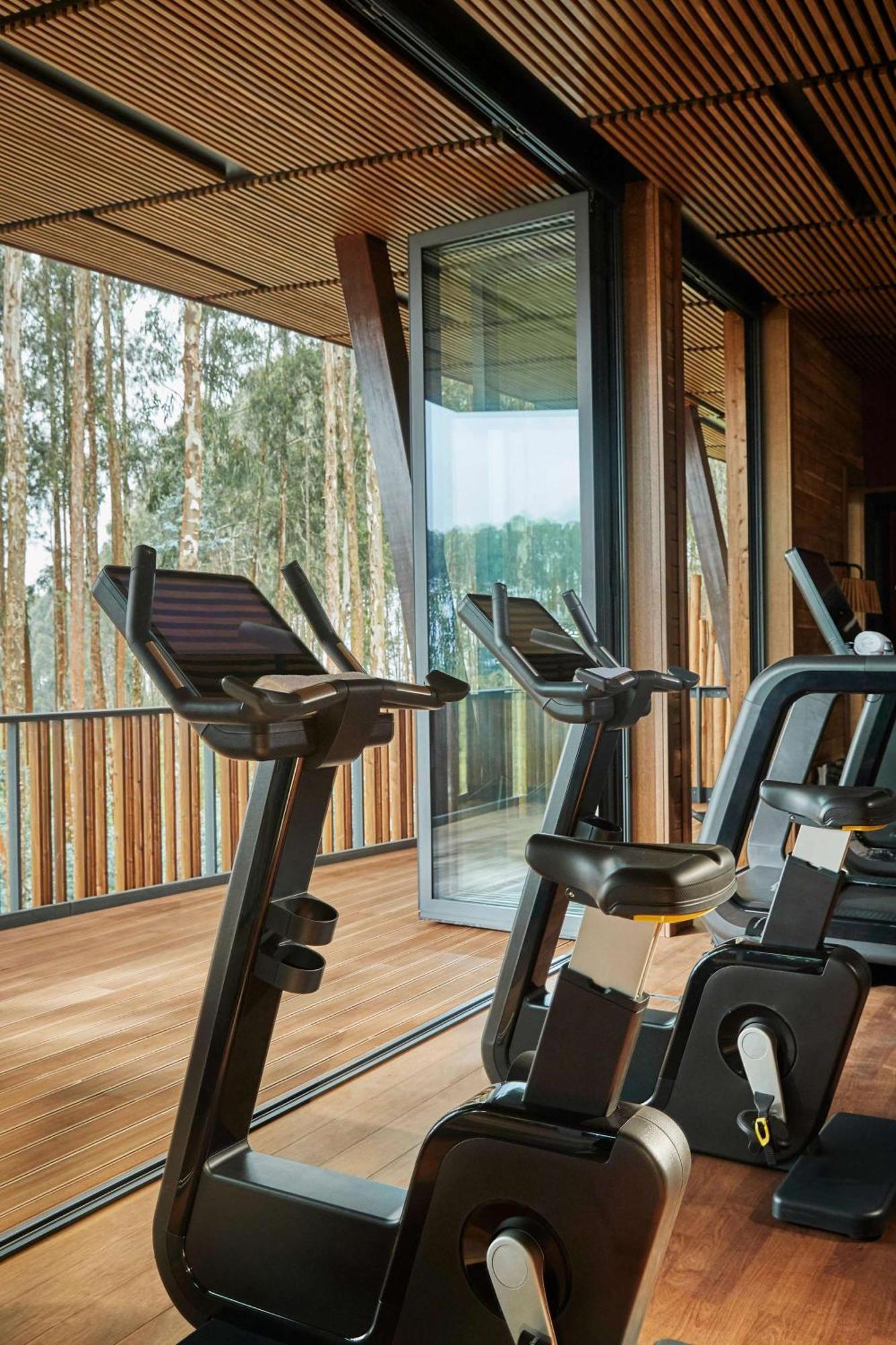 One&Only Gorilla'S Nest Hotell Kinigi Exteriör bild