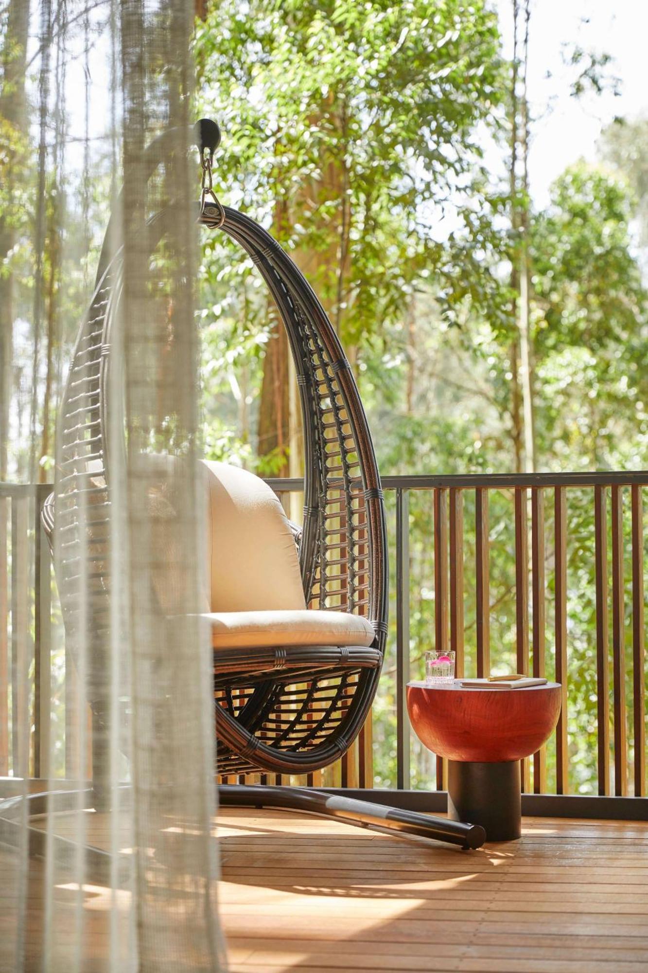 One&Only Gorilla'S Nest Hotell Kinigi Exteriör bild