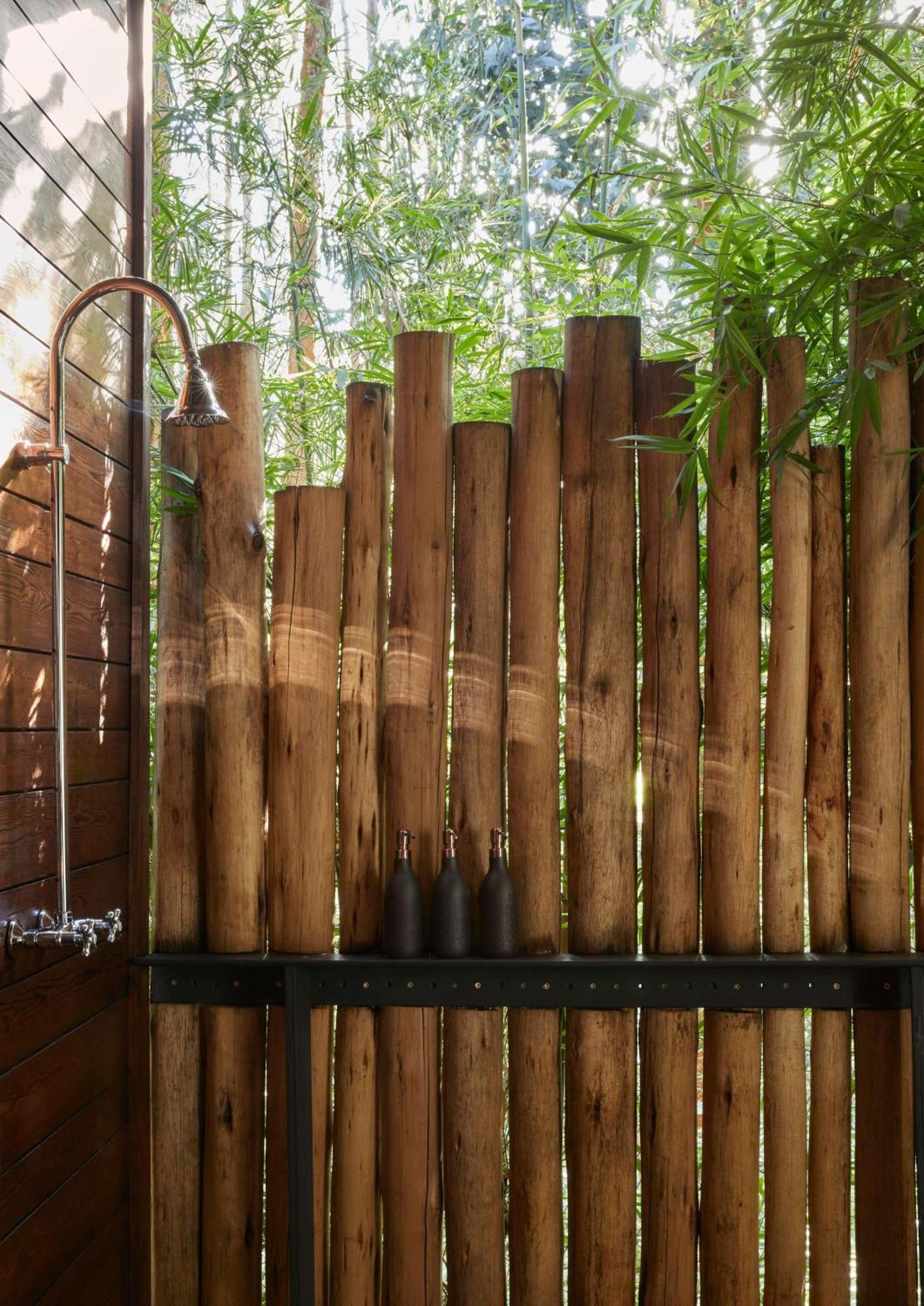 One&Only Gorilla'S Nest Hotell Kinigi Exteriör bild