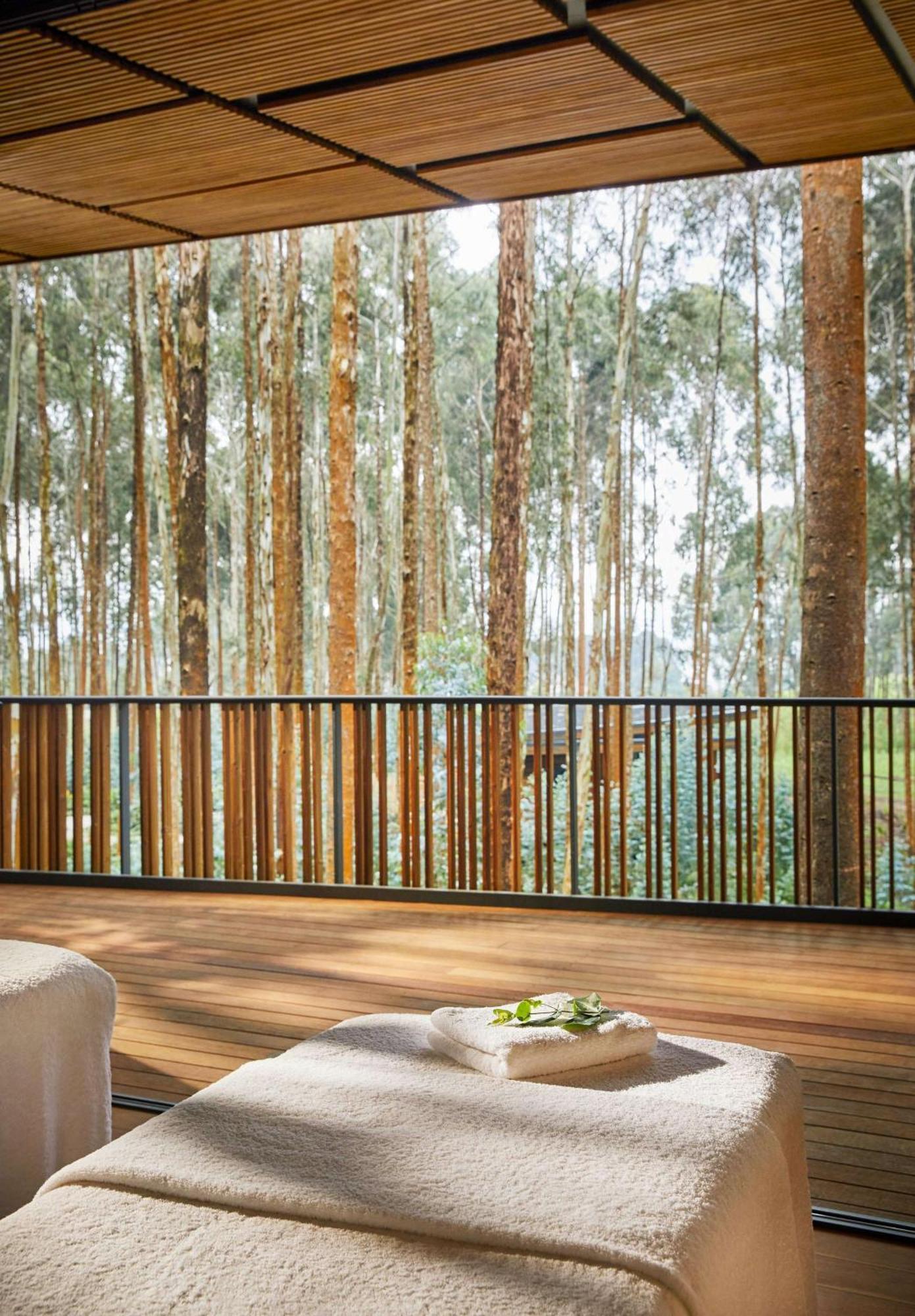 One&Only Gorilla'S Nest Hotell Kinigi Exteriör bild